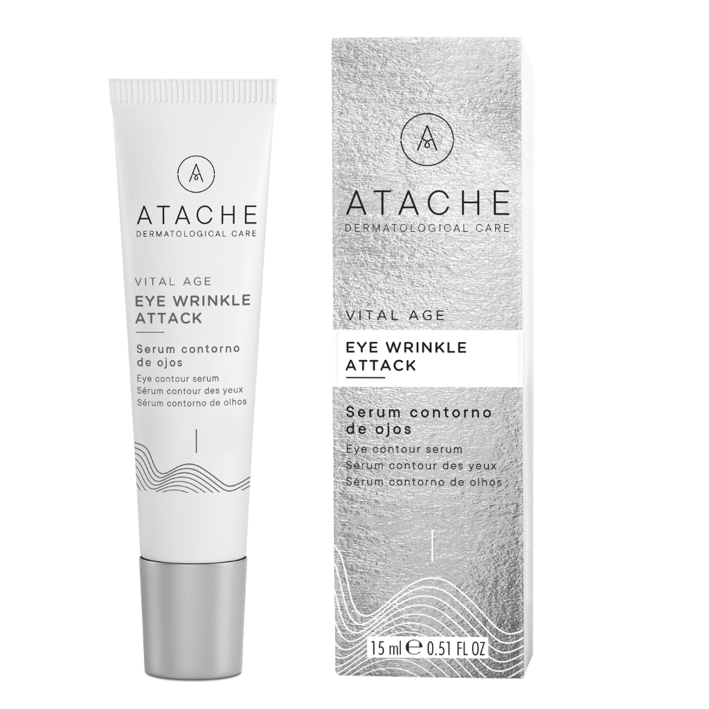 ATACHE Eye Wrinkle Attack