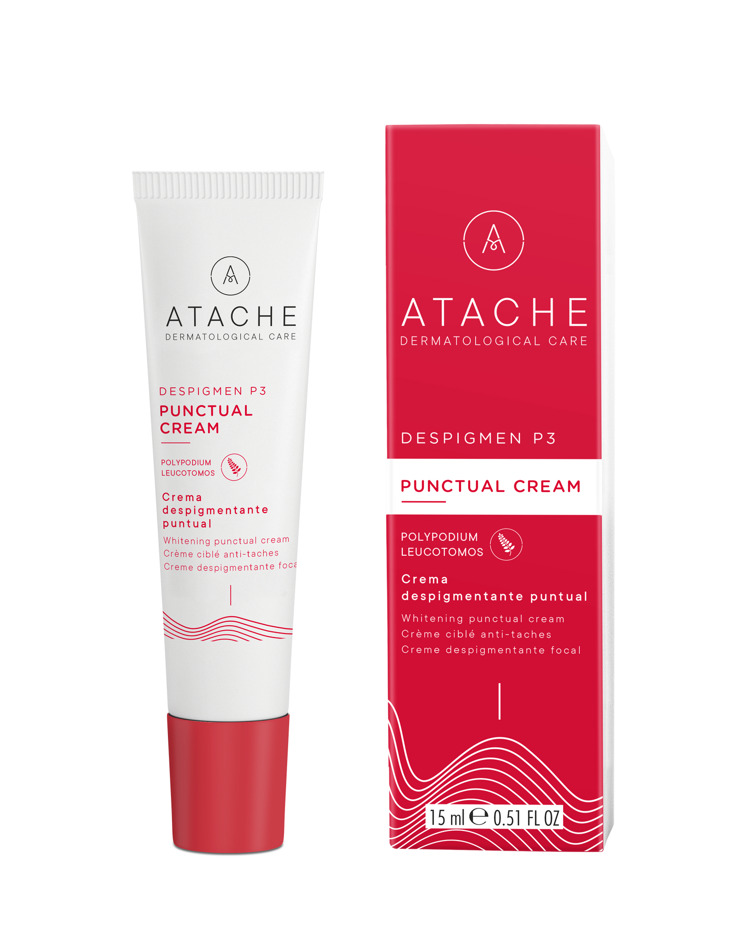 ATACHE Punctual Cream