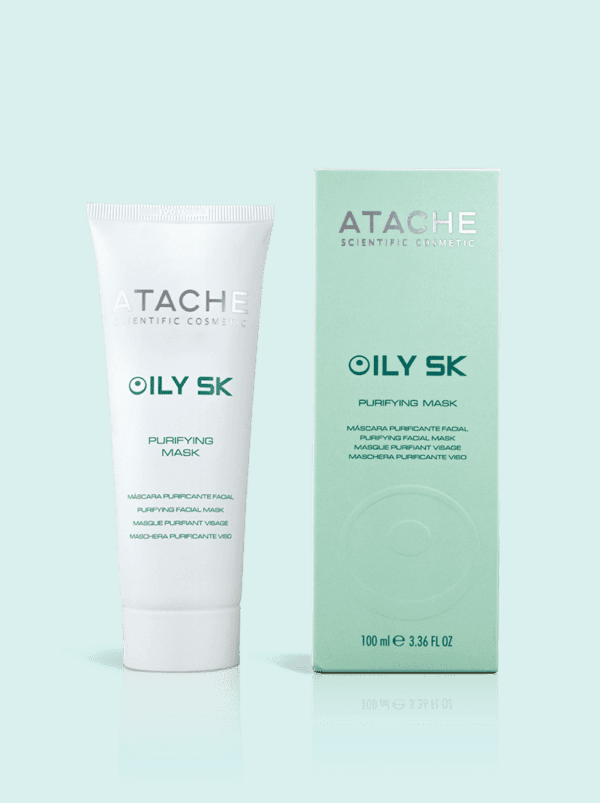 ATACHE Purifying Mask