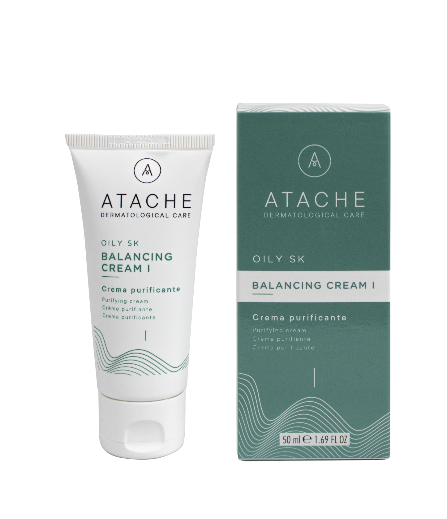 ATACHE Balancing Cream I