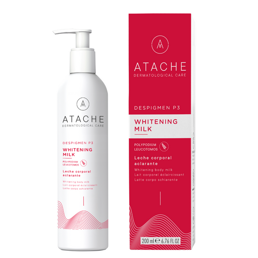 ATACHE Whitening Milk