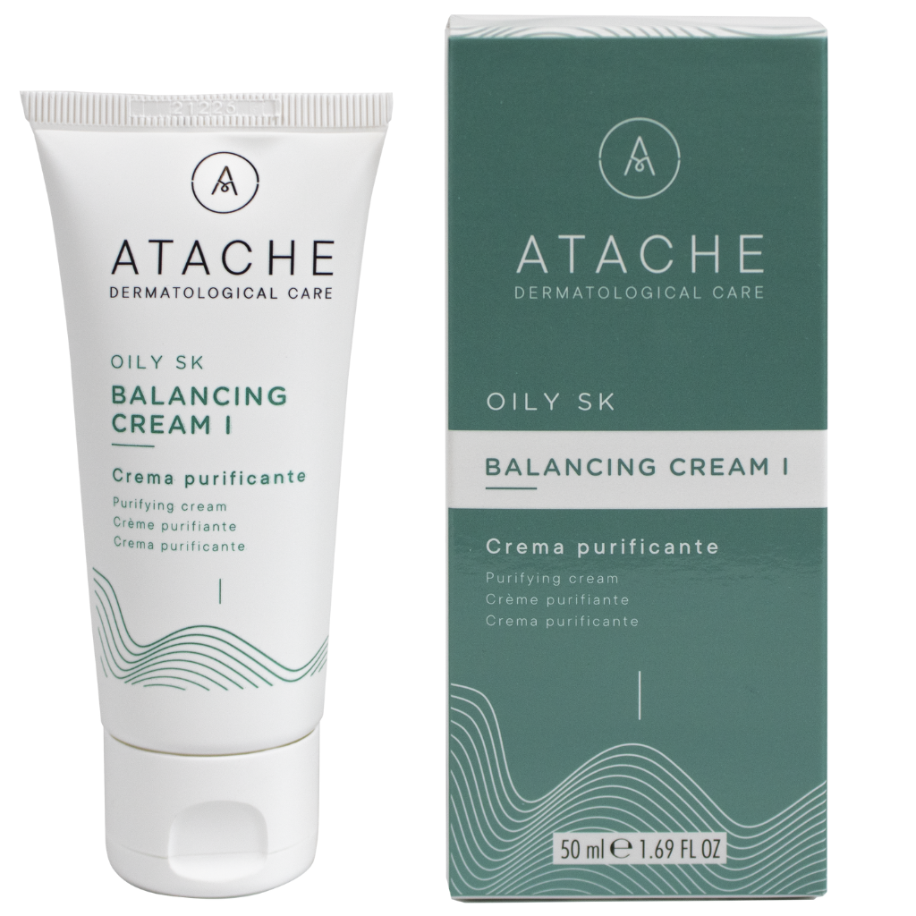 ATACHE Balancing Cream I