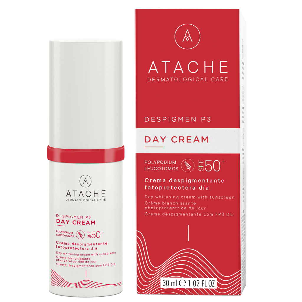 ATACHE Day Cream SPF 50+