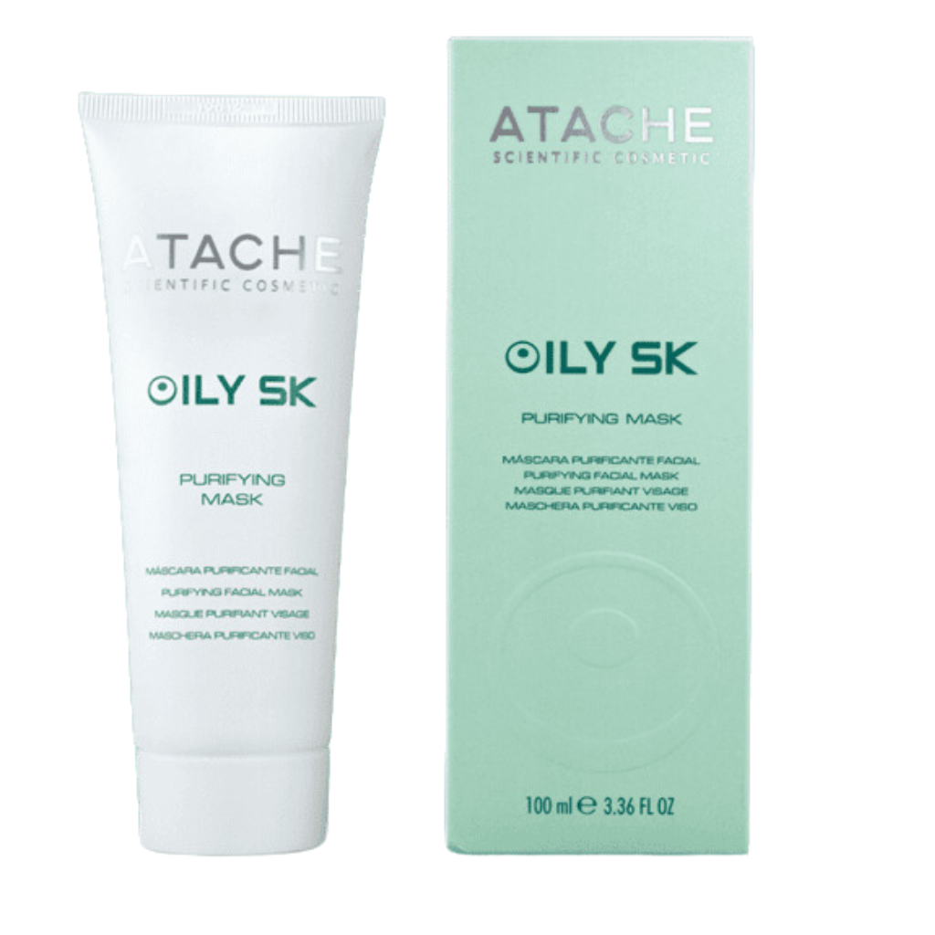 ATACHE Purifying Mask