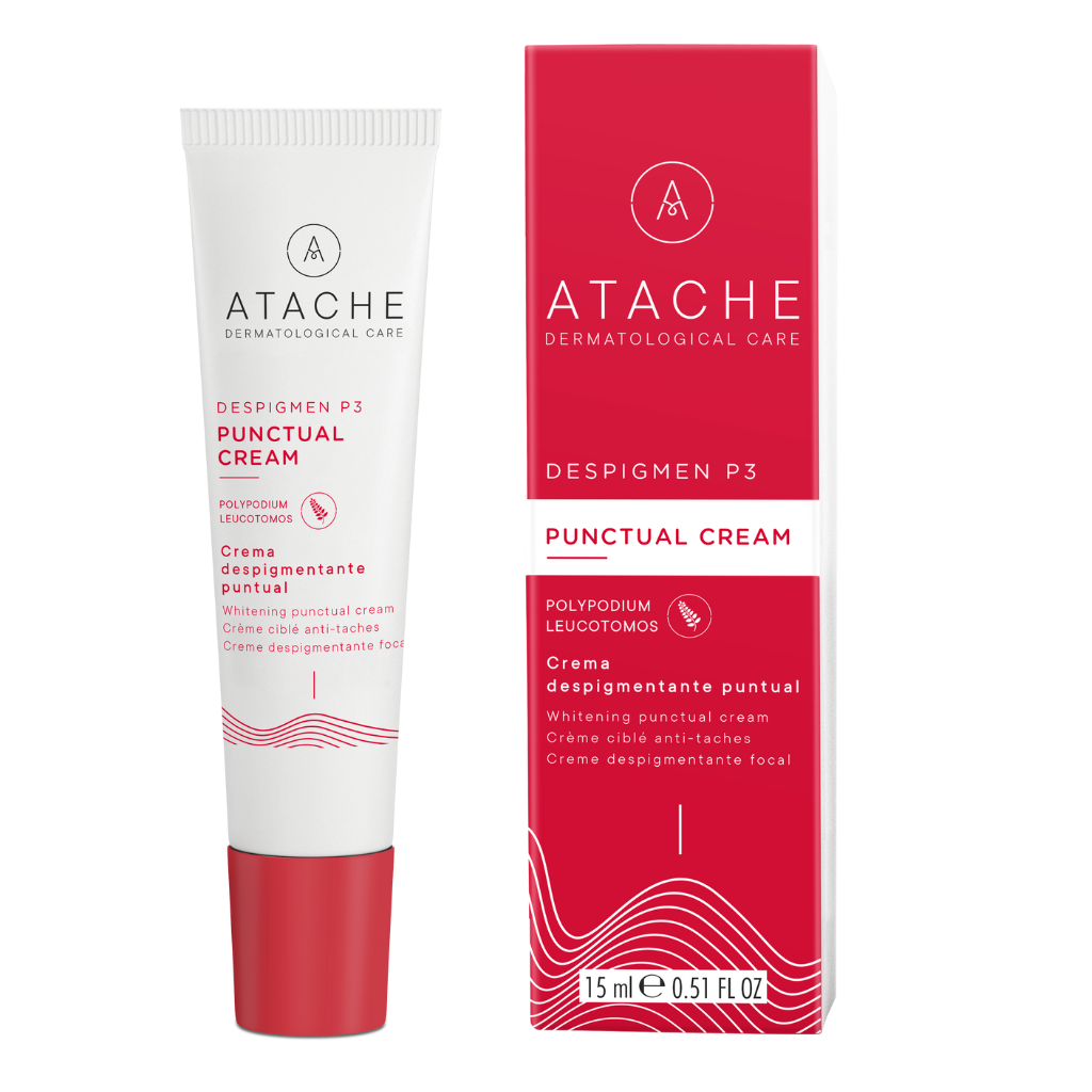 ATACHE Punctual Cream